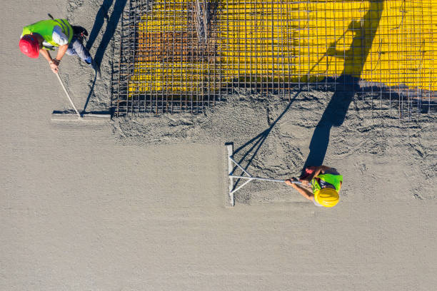 Best Stamped Concrete Services in Turner, OR