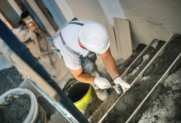 Best Industrial Concrete Flooring in Turner, OR