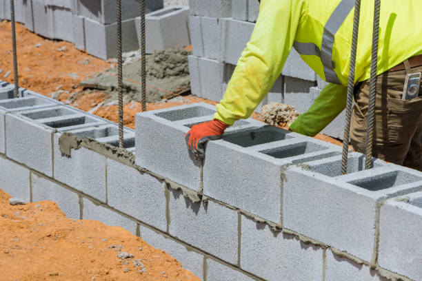 Best Residential Concrete Solutions in Turner, OR