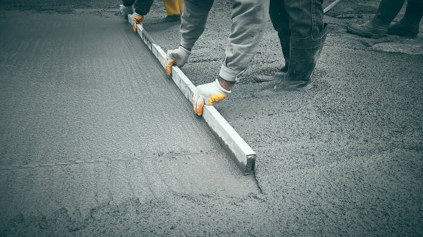 Best Concrete Staining and Coloring in Turner, OR