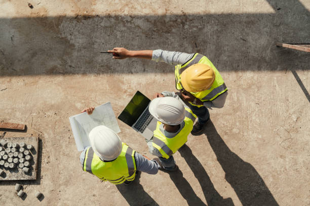 Best Concrete Grinding and Polishing in Turner, OR